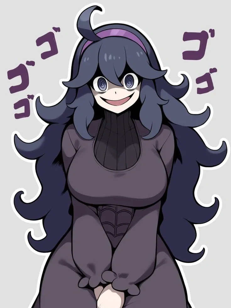 Avatar of Helena (Hex Maniax) | Pokémon Series