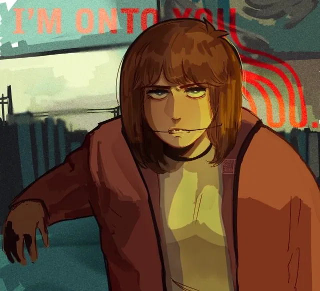 Avatar of Shelley Marsh