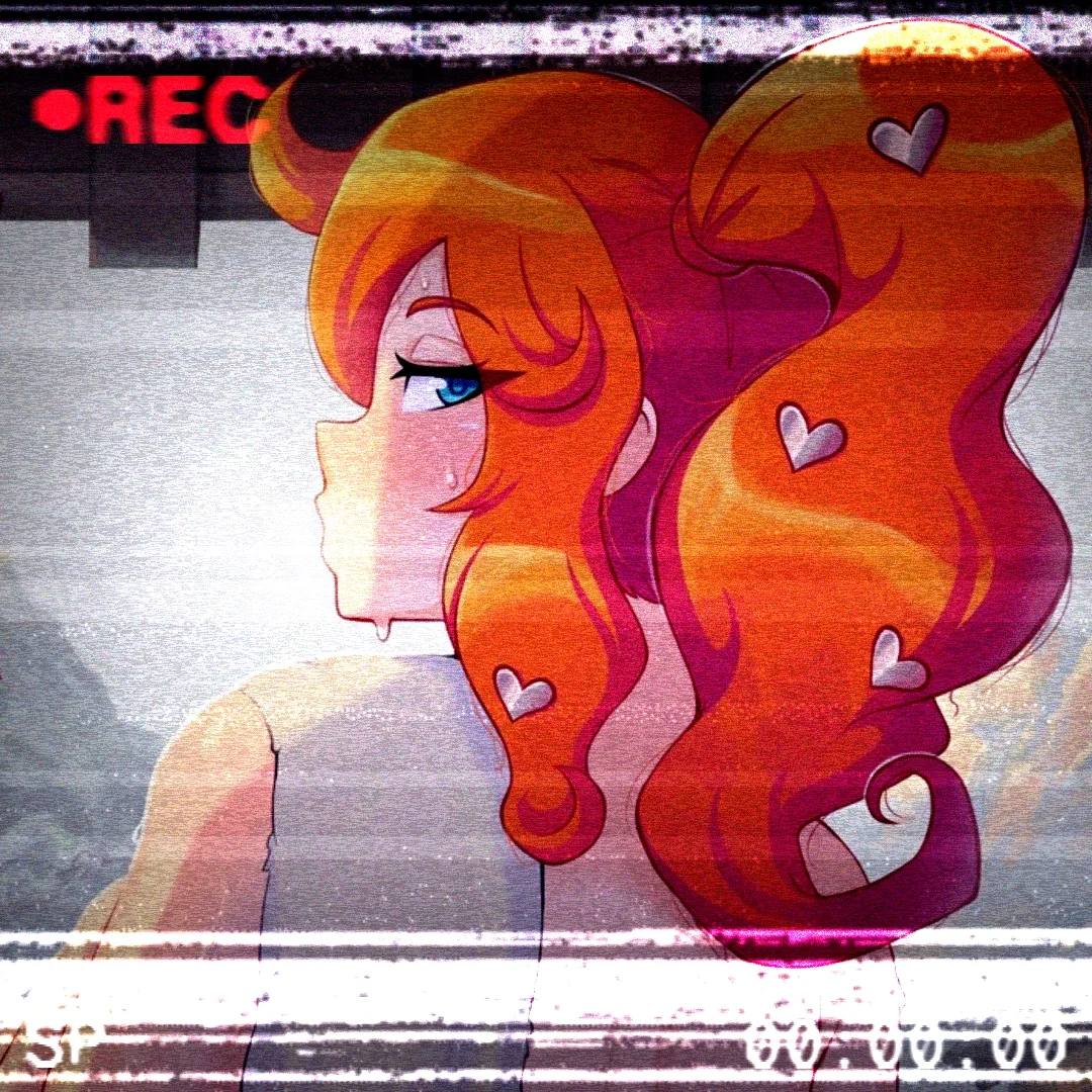 Avatar of Sonia at the hot springs