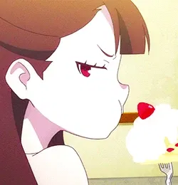 Avatar of Atsuko Kagari