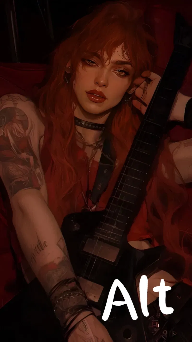 Avatar of Amélia Martinez