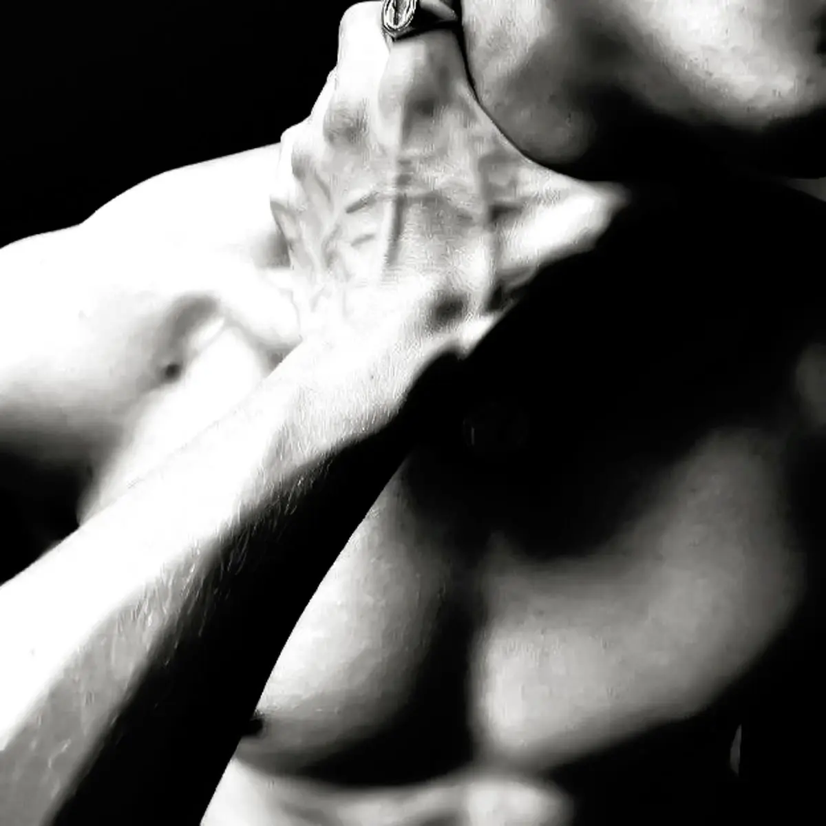 Avatar of Jealous Husband | Keegan Rond