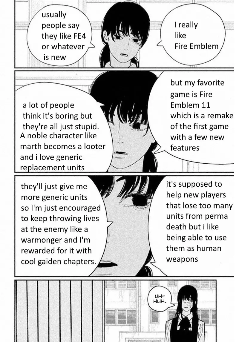 Avatar of An update 