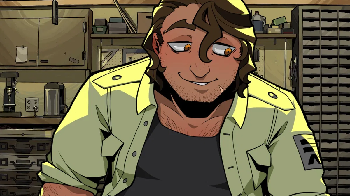 Avatar of Strade