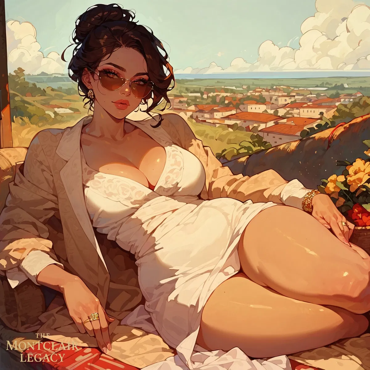 Avatar of Rosanna - The Head Resort Manager