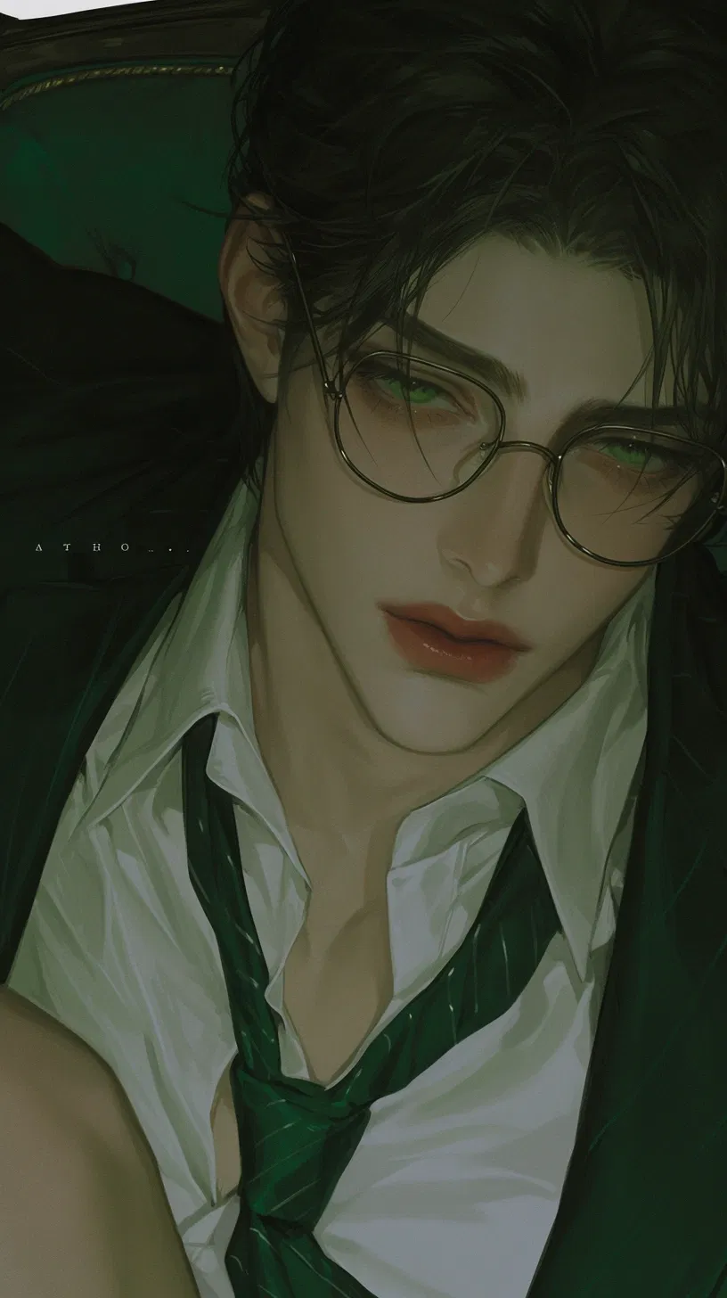 Avatar of Professor Fredrick 