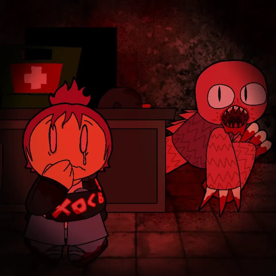 Avatar of -DRAKOBLOXXER APOCALYPSE-