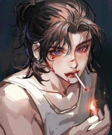 Avatar of Mattew