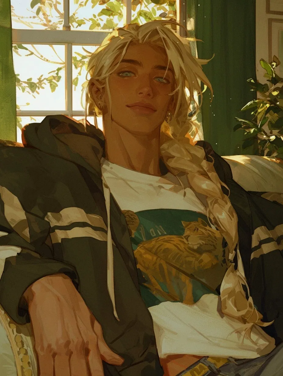 Avatar of Ray (demihuman owner)