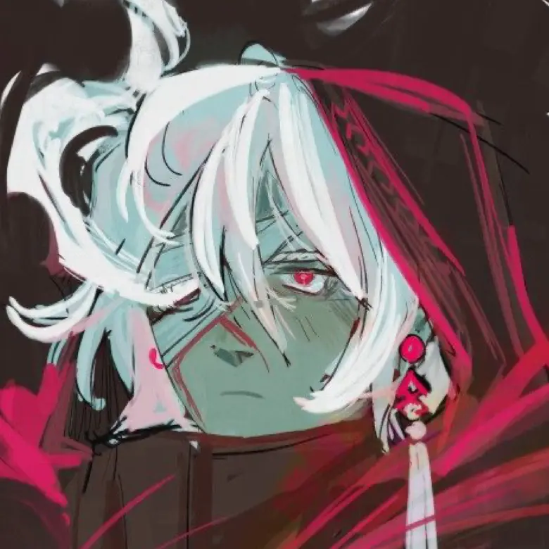Avatar of Hitman Scar