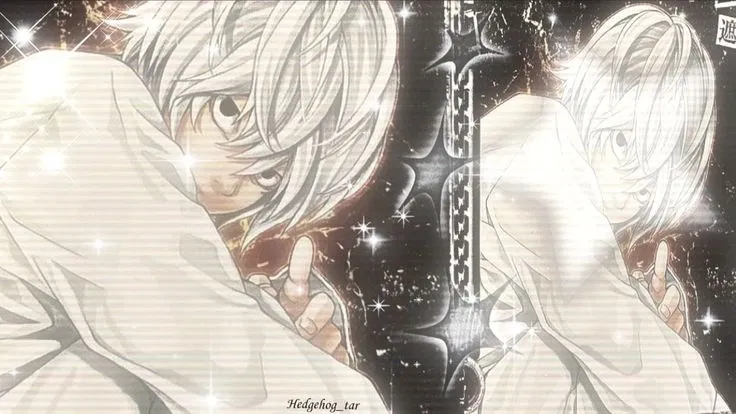 Avatar of Near/Nate River