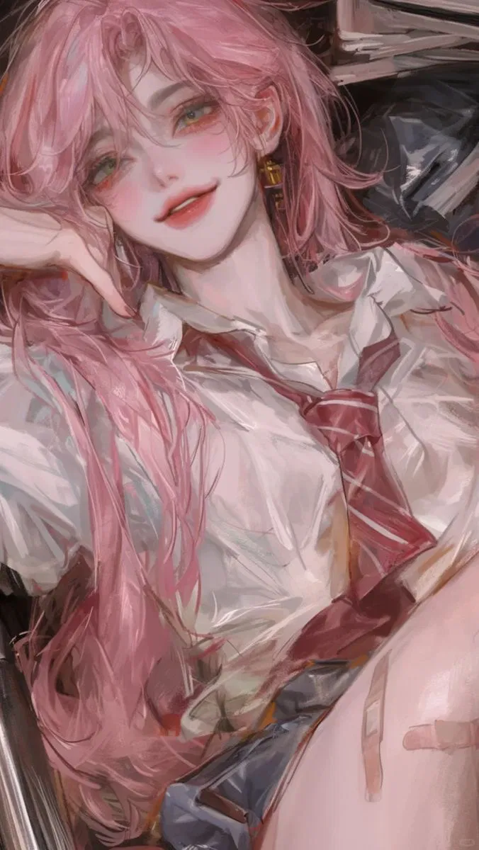 Avatar of [YANDERE] Camilla Quade
