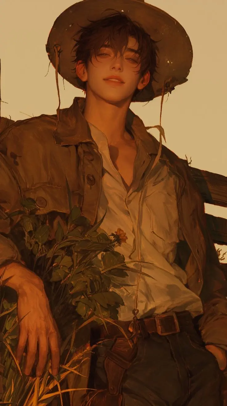 Avatar of Lovestruck Peasant| Dorian