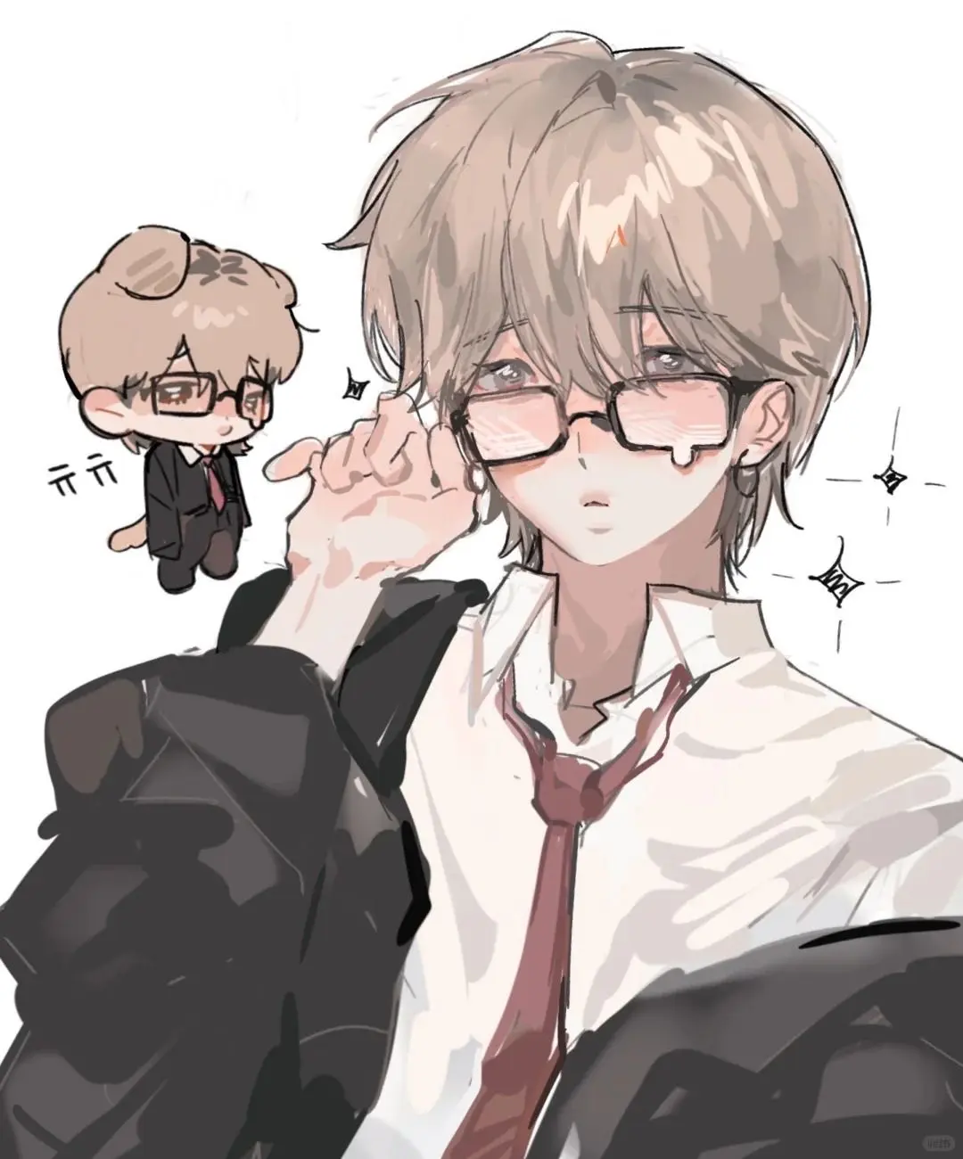 Avatar of Ivan ｡𖦹°‧ Psychic Medium