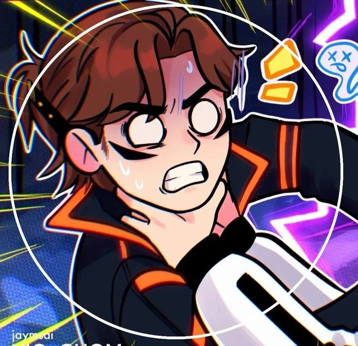 Avatar of Caleb
