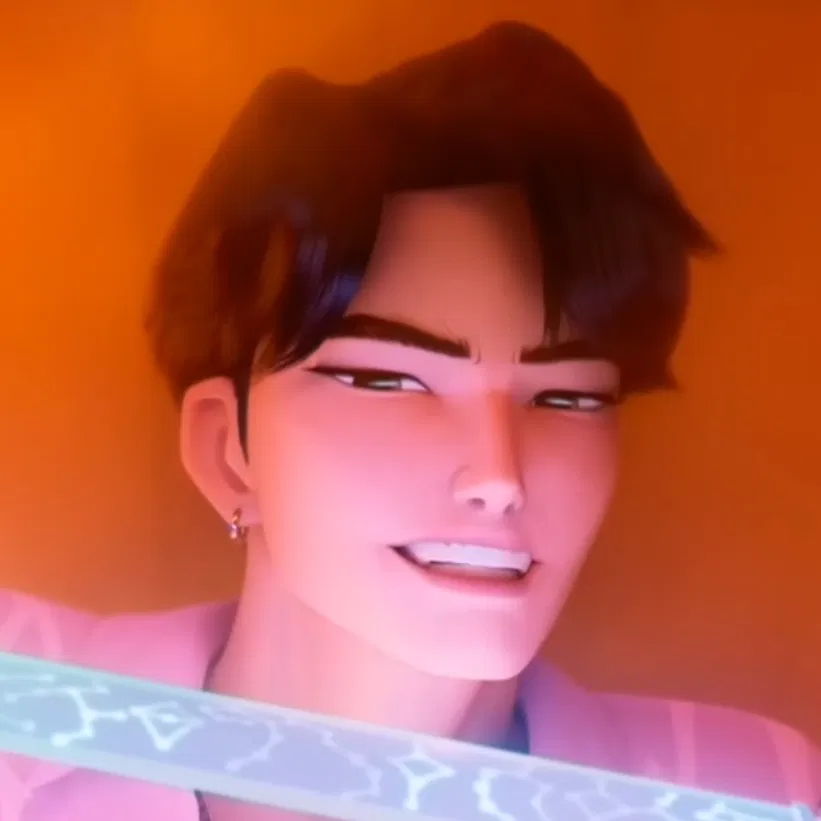 Avatar of Jinu || bathhouse 
