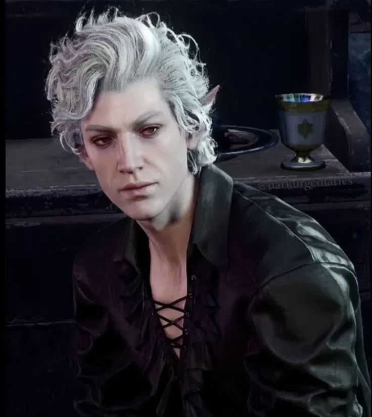 Avatar of Astarion Ancunin