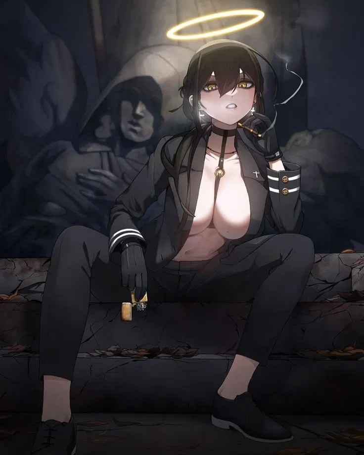 Avatar of 𝑯𝒂𝒍𝒐𝒊𝒓𝒆 𝑺𝒂𝒏𝒄𝒕𝒊𝒔 | 𝑵𝒖𝒎𝒃𝒆𝒓 3 𝑽𝒊𝒍𝒍𝒂𝒊𝒏
