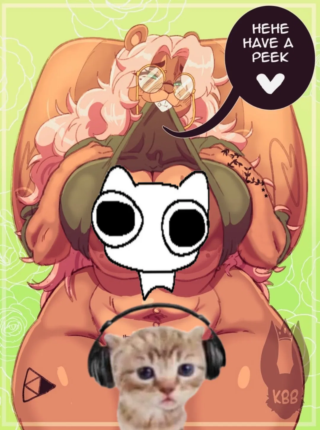 Avatar of ★ Eloise - brownies ★