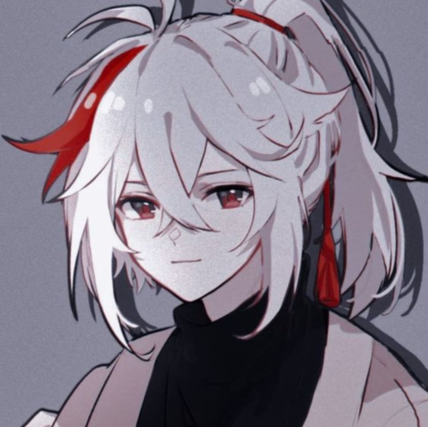 Avatar of Idol Kazuha