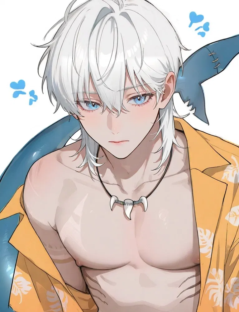 Avatar of Kai Mako