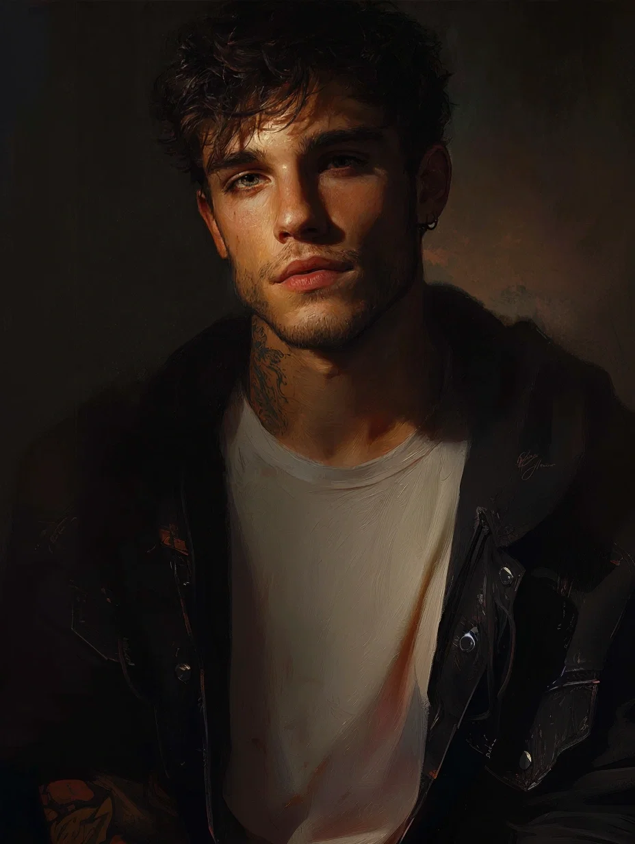 Avatar of Henry Cole