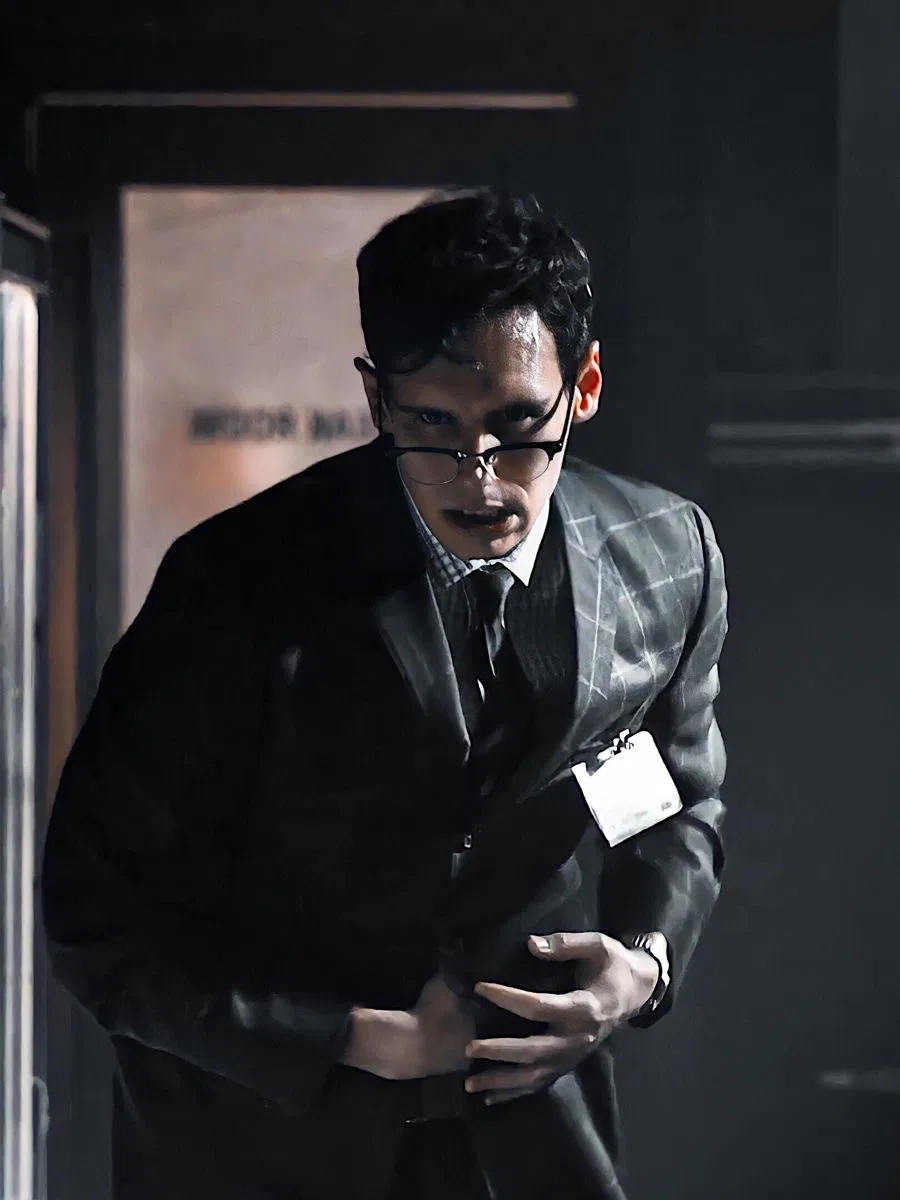 Avatar of Edward Nygma - Gotham