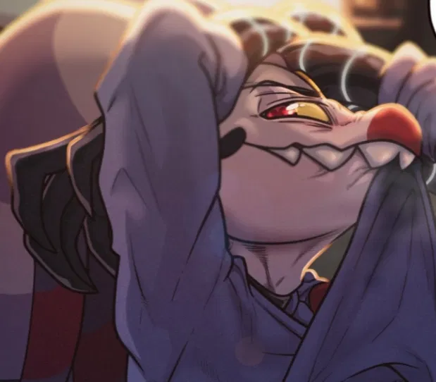 Avatar of ❤️‍🔥🎪 Fizzaroli! 🎪❤️‍🔥