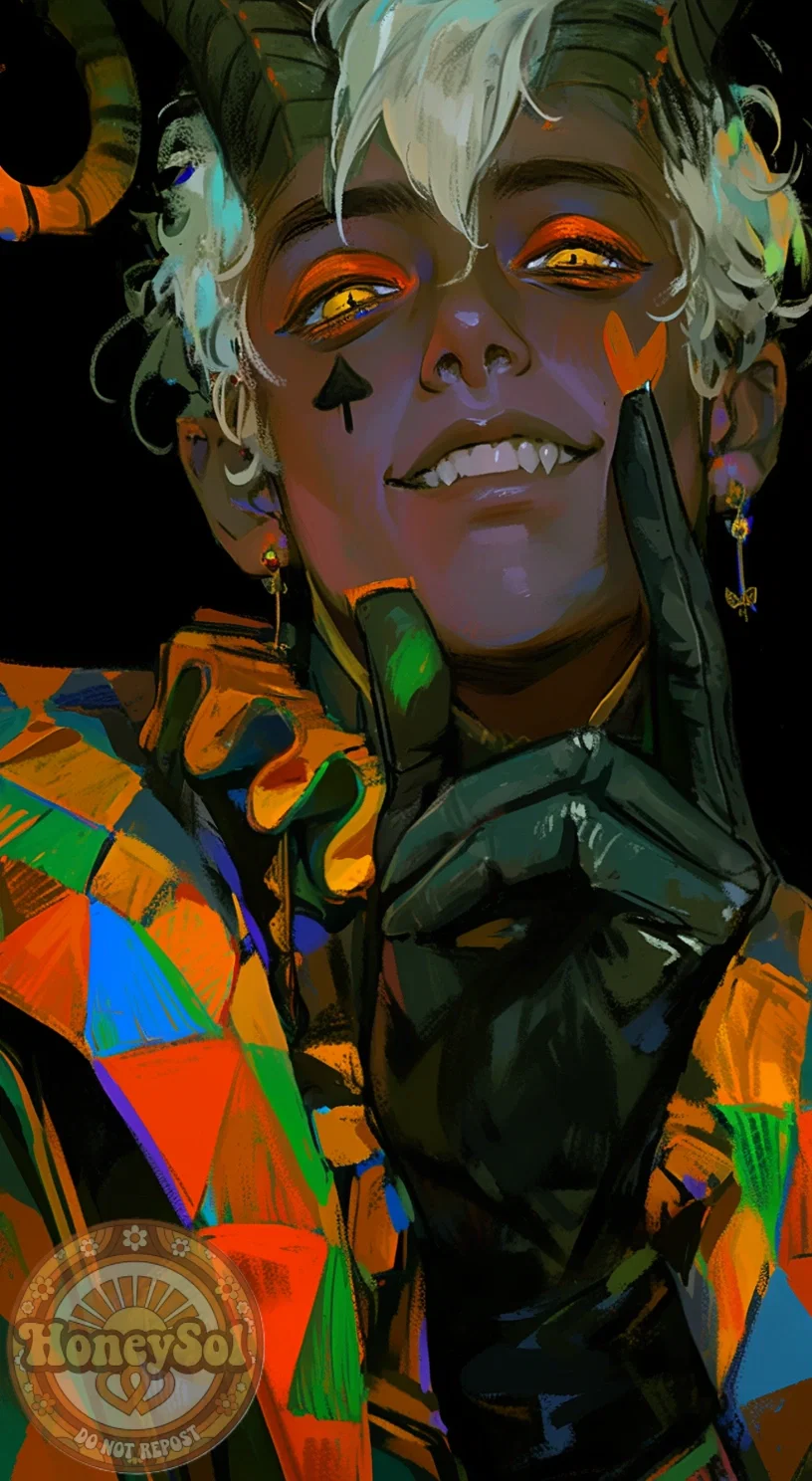 Avatar of [The Gilded Noose]-- Mazath