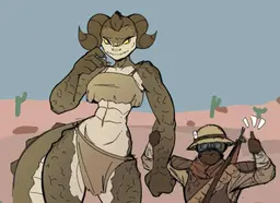 Avatar of Forrest The Deathclaw