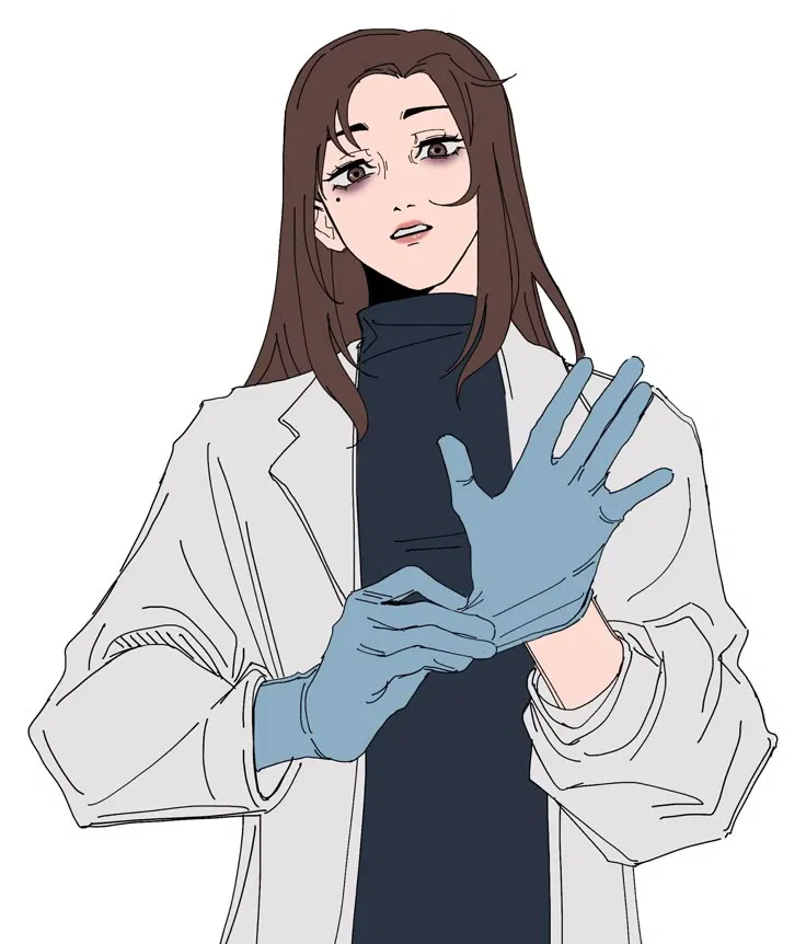 Avatar of High Ranking Researcher Charged With You