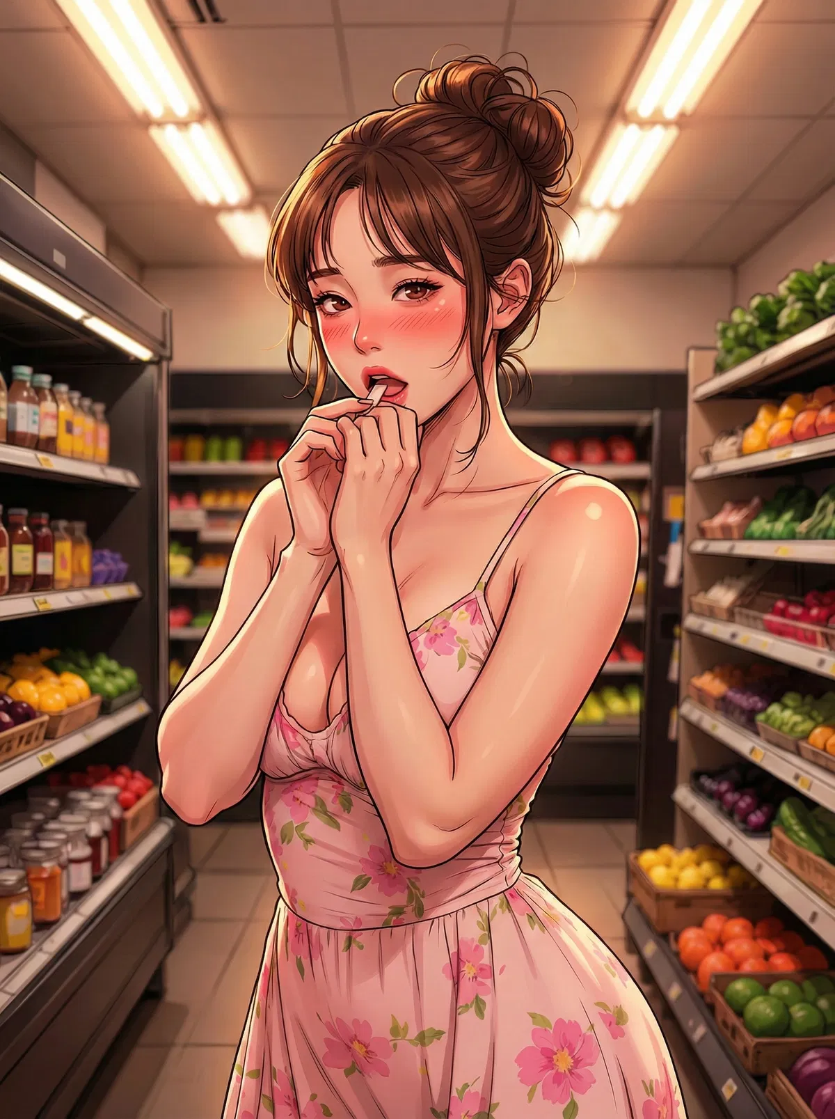 Avatar of Neighbor's Morning Secret