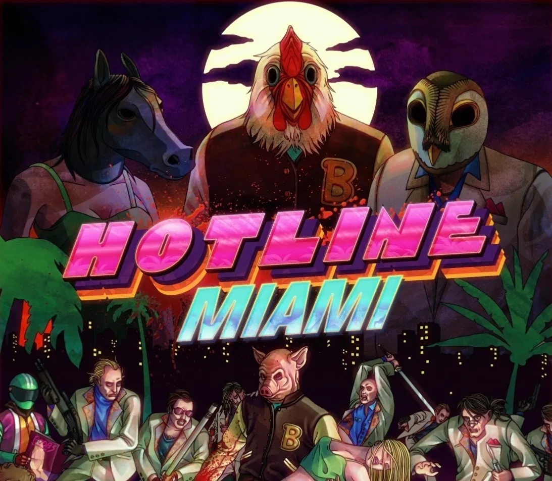 Avatar of RPG/Hotline Miami 1