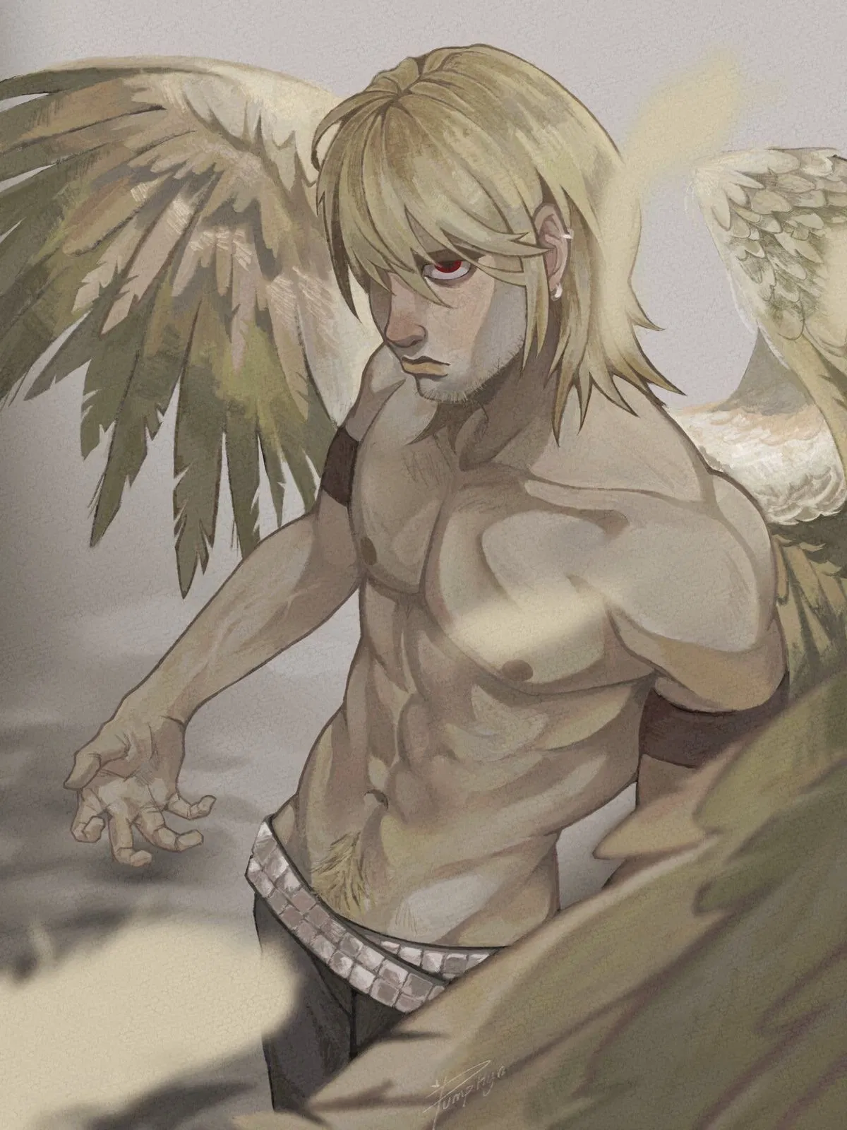 Avatar of Nathan Lewis