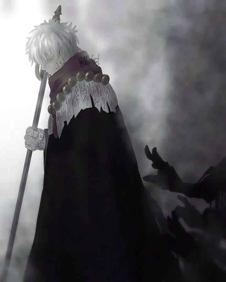Avatar of Kasuki