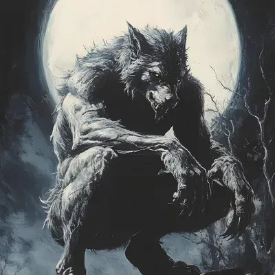 Avatar of Werewolf 