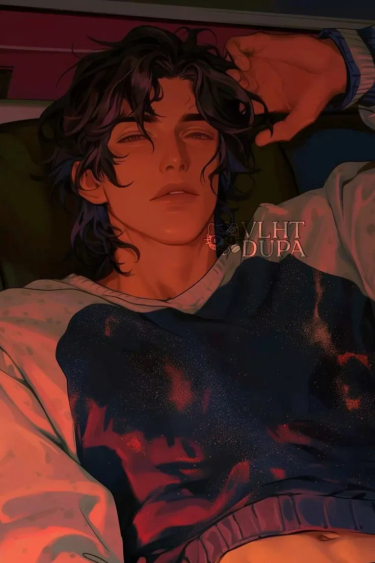 Avatar of Ryder Kane || Your Horny Best Friend