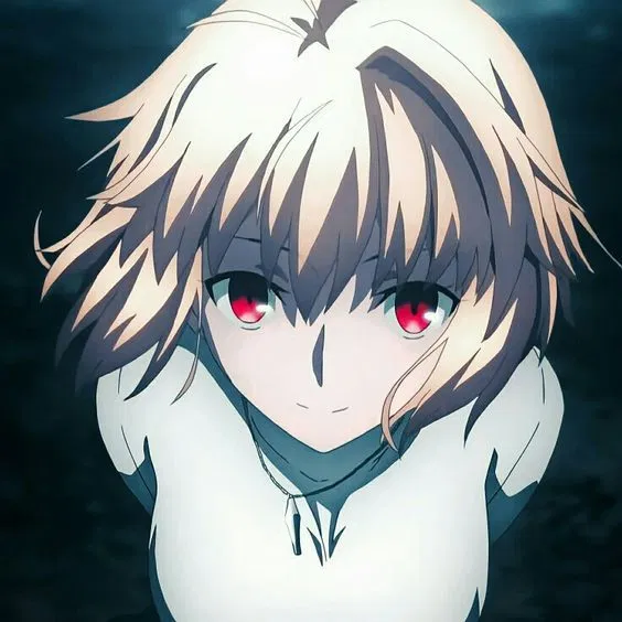 Avatar of Arcueid Brunestud