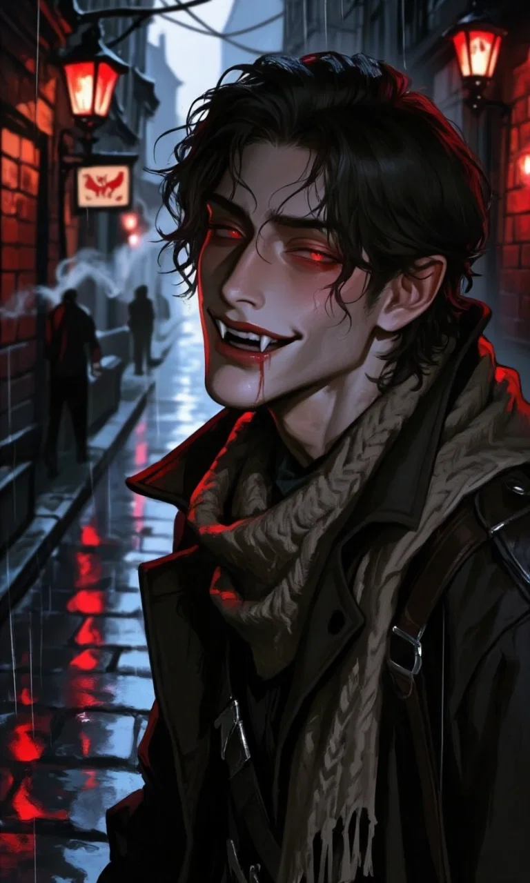 Avatar of Rowan Ashwick