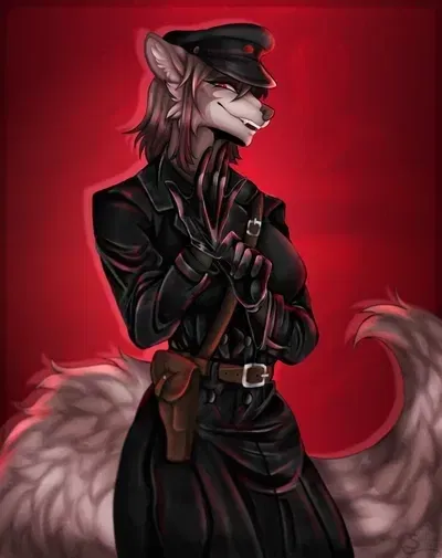 Avatar of the Colonel
