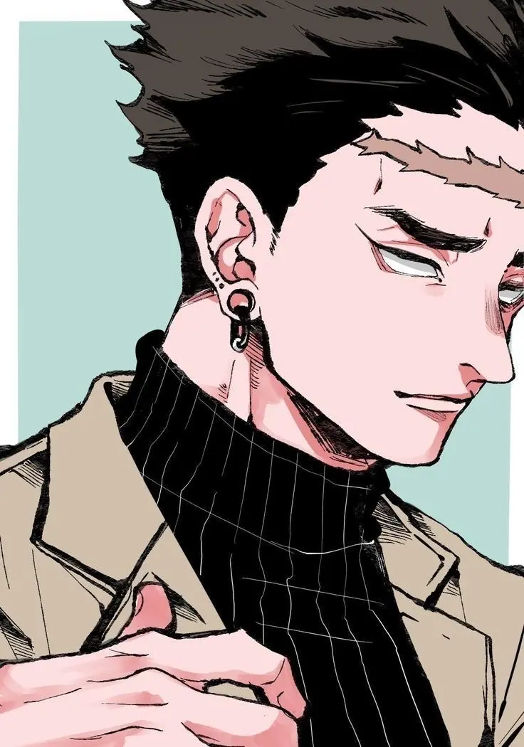 Avatar of Gyomei Himejima 
