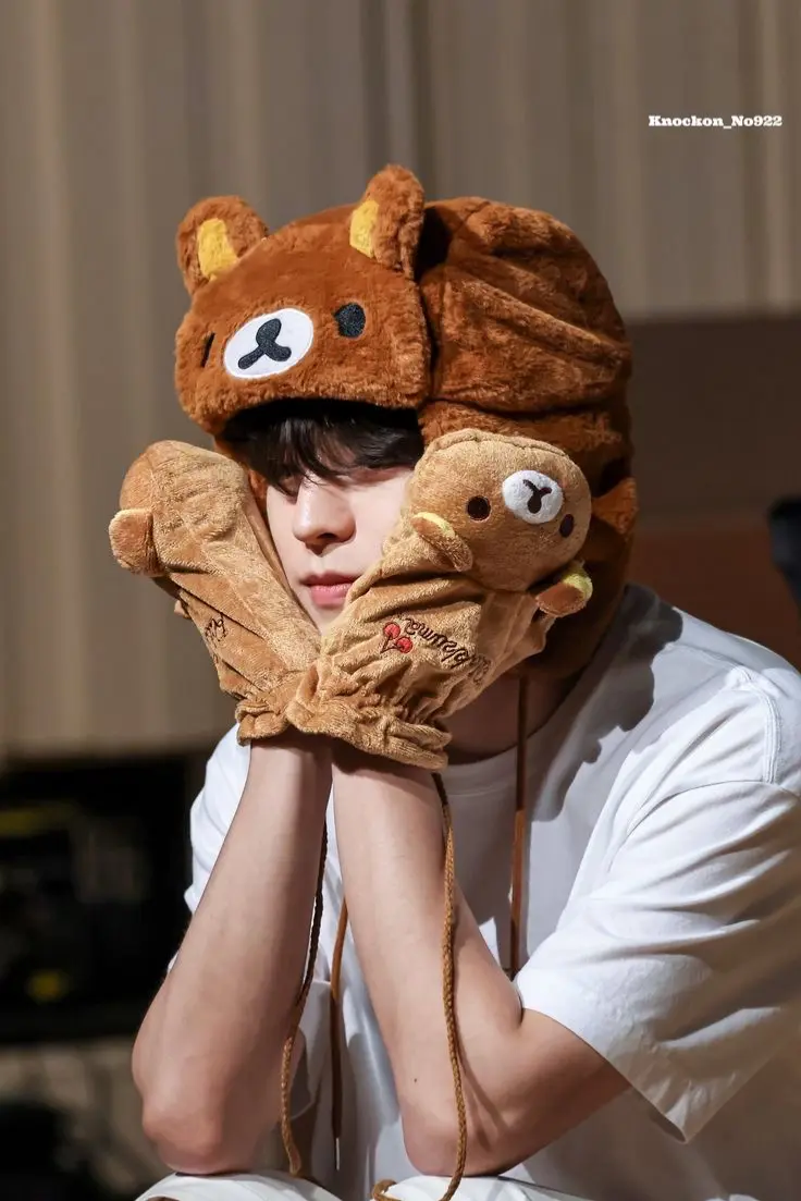 Avatar of Seungmin
