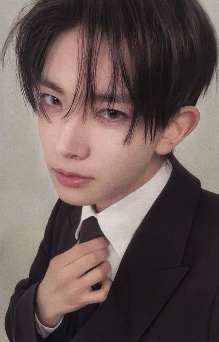 Avatar of Lee Heeseung