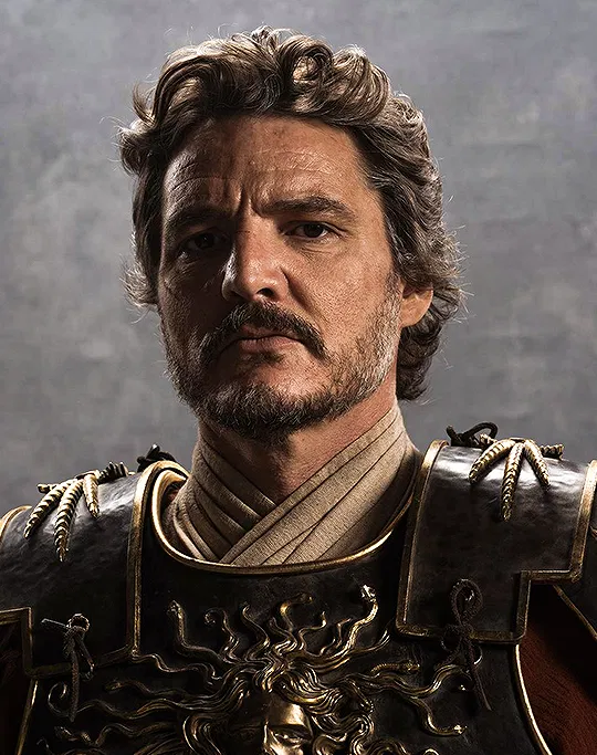 Avatar of Marcus Acacius | Empress