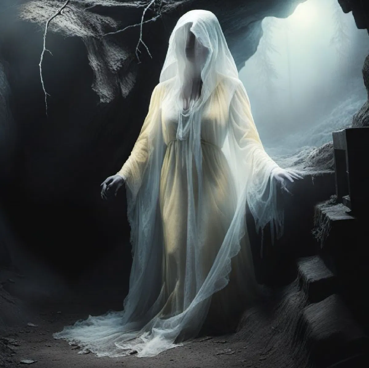 Avatar of Deep in the forest