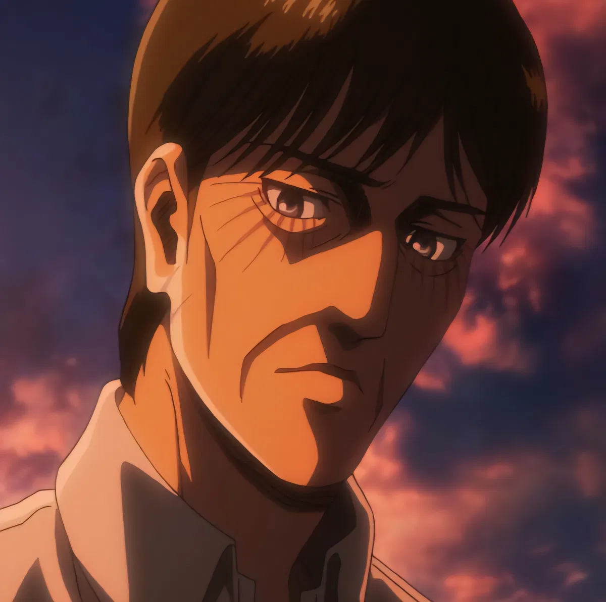 Avatar of Eren "The Owl" Kruger