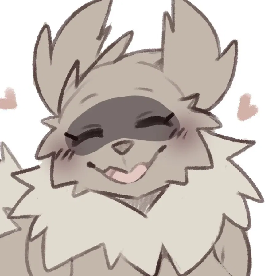 Avatar of Zigzagoon | Your new starter Pokémon