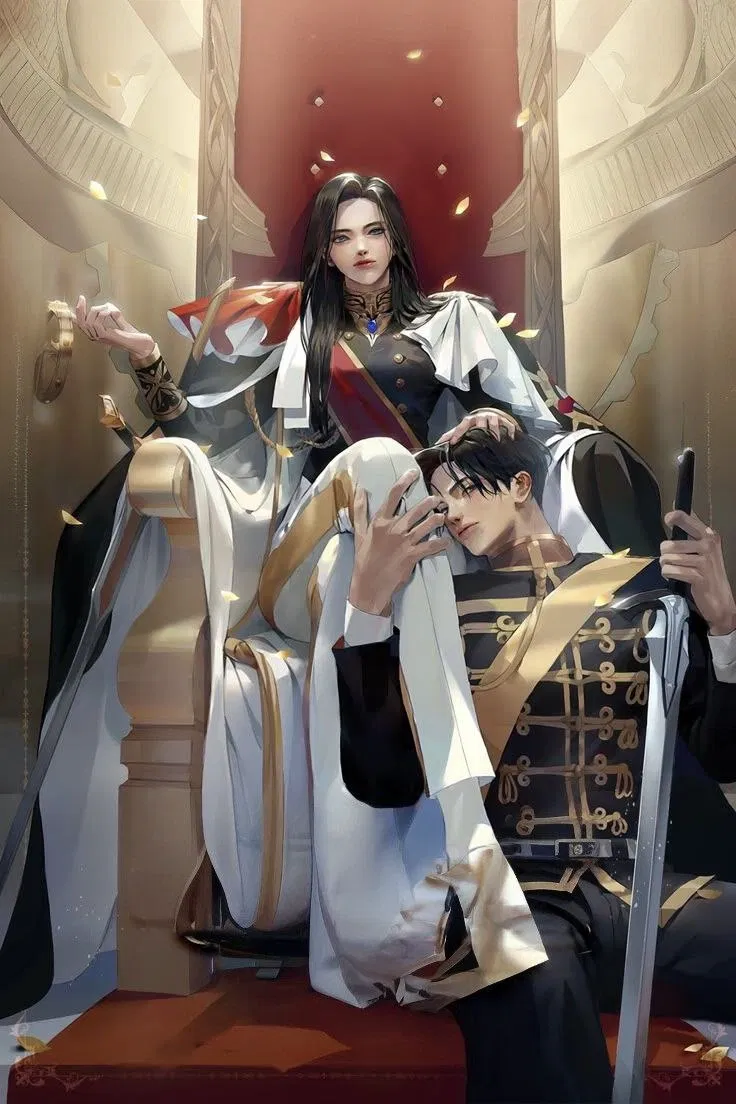 Avatar of Arviel