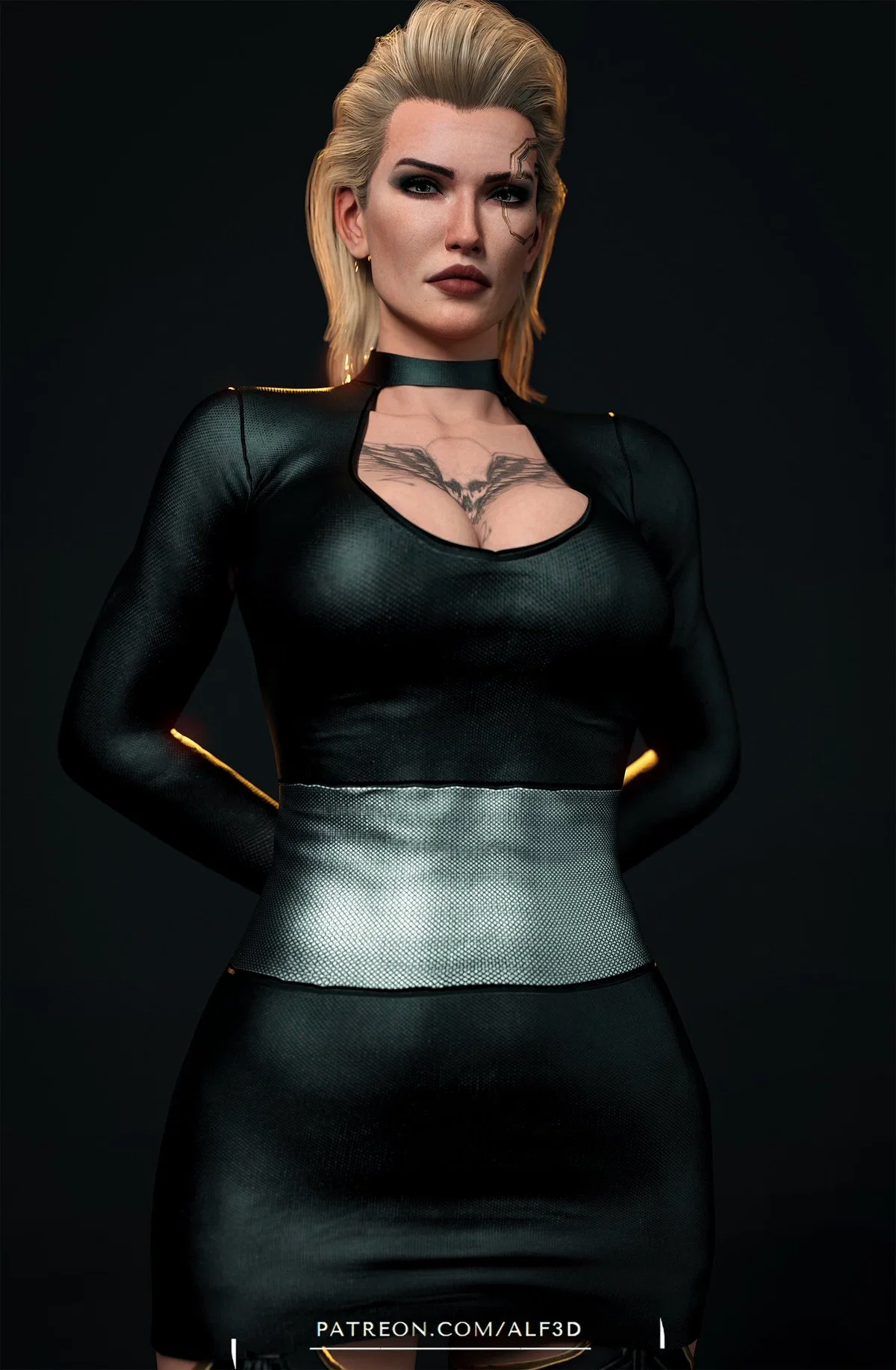 Avatar of Meredith Stout