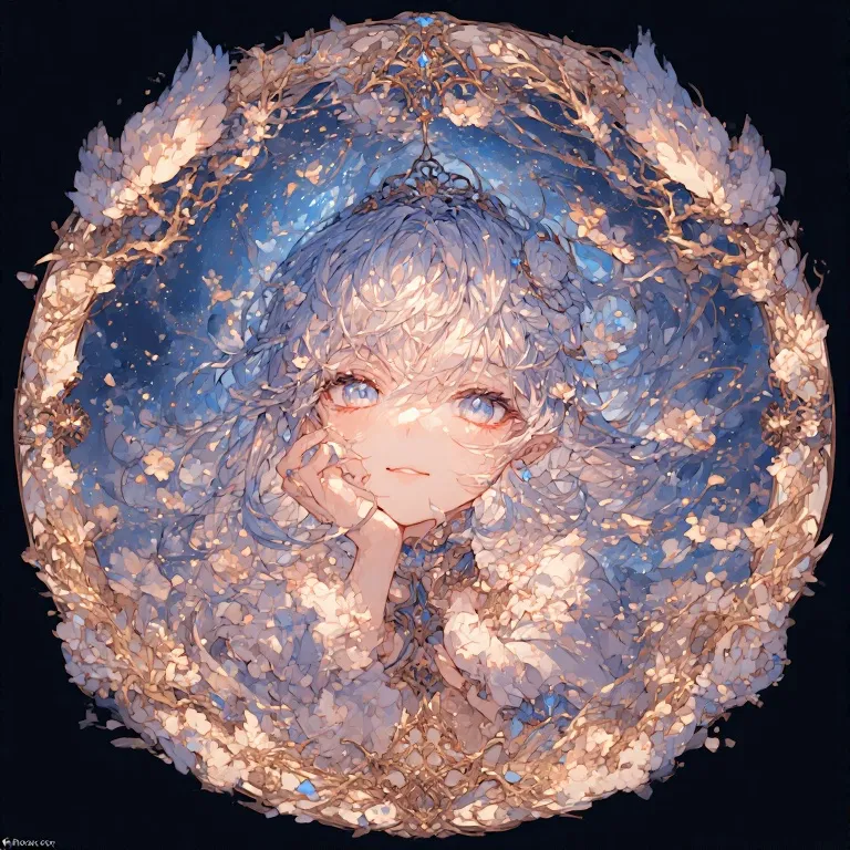 Avatar of Paradise